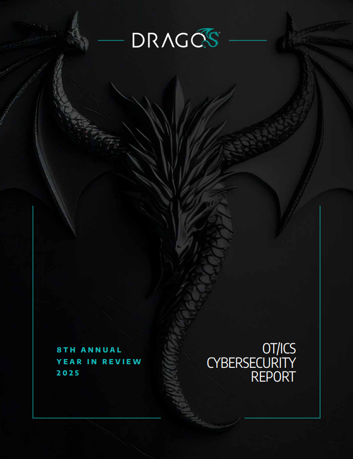 Анализ отчета Dragos по OT/ICS за 2024 год: киберугрозы, новые группы атакующих и тенденции