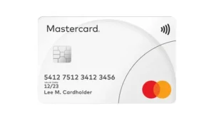 Новая эра платежей: Mastercard прощается с номерами карт к 2030 году