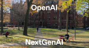 NextGenAI: Будущее науки и образования с искусственным интеллектом