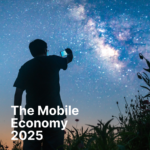Будущее мобильной экономики 2025: Ключевые тренды и факторы роста