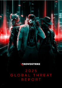 Глобальные киберугрозы 2024–2025: Анализ CrowdStrike Global Threat Report и новые тенденции