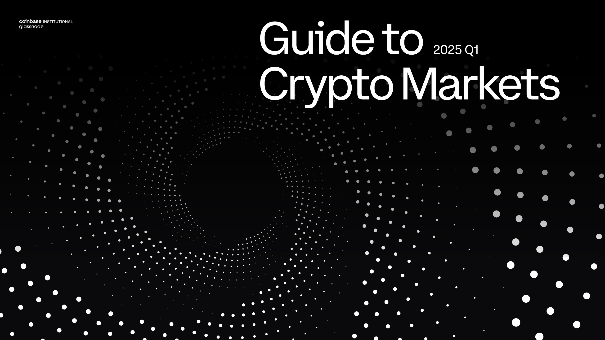 Крипторынок Q1 2025: Обзор, Тренды и Прогнозы