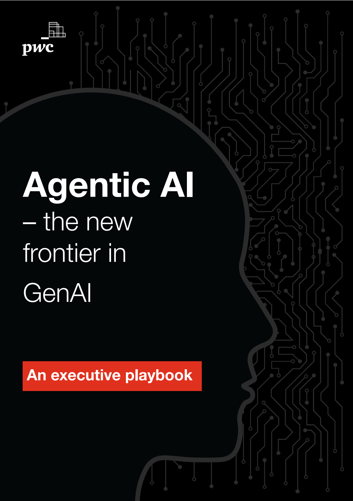 Агентный ИИ: Новый рубеж генеративного ИИ