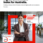 Цифровое правительство в Австралии: тенденции, вызовы и перспективы развития