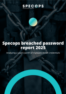 Исследование утечек паролей в 2024 году: анализ угроз и рекомендации по защите