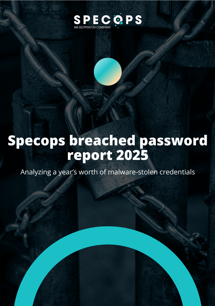 Исследование утечек паролей в 2024 году: анализ угроз и рекомендации по защите