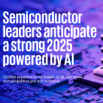 Глобальная полупроводниковая индустрия в 2025 году: перспективы, вызовы и стратегические приоритеты