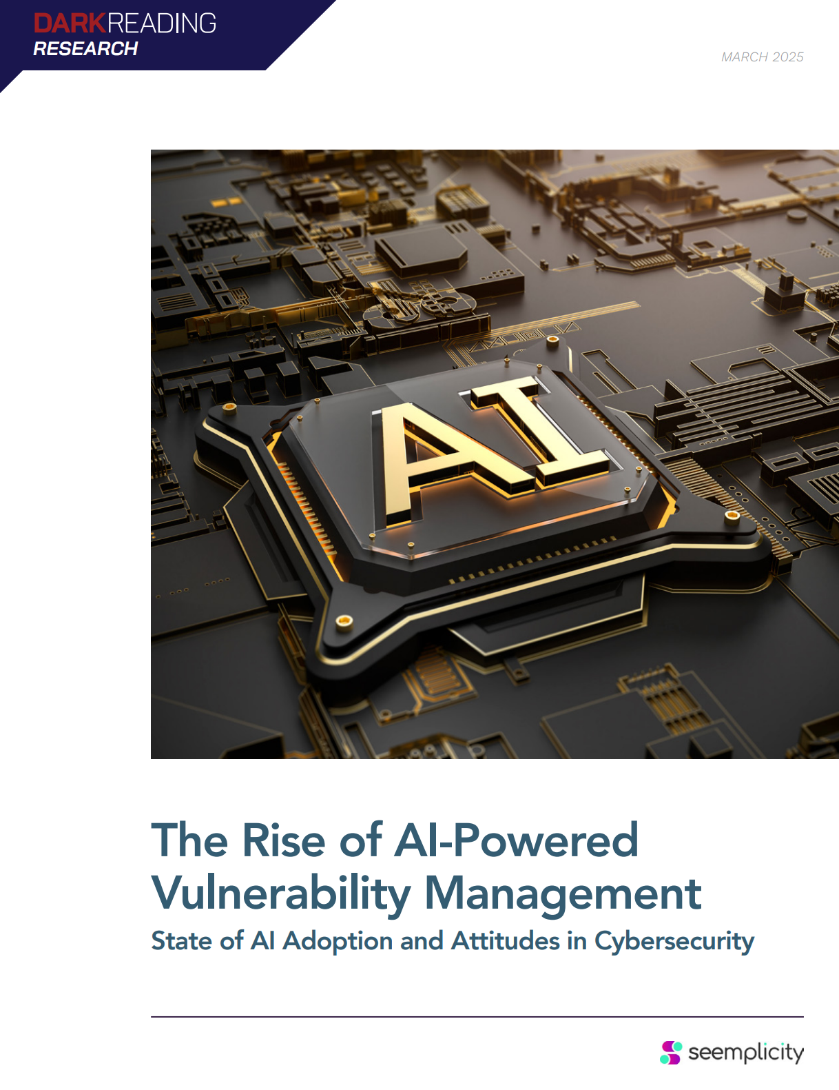 ИИ в управлении уязвимостями: трансформация кибербезопасности и ключевые вызовы