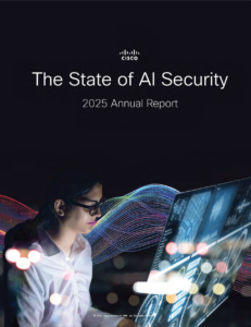 Безопасность искусственного интеллекта в 2025 году: аналитика и рекомендации Cisco