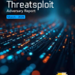 Новые горизонты киберугроз: анализ глобального отчета Threatsploit за март 2025
