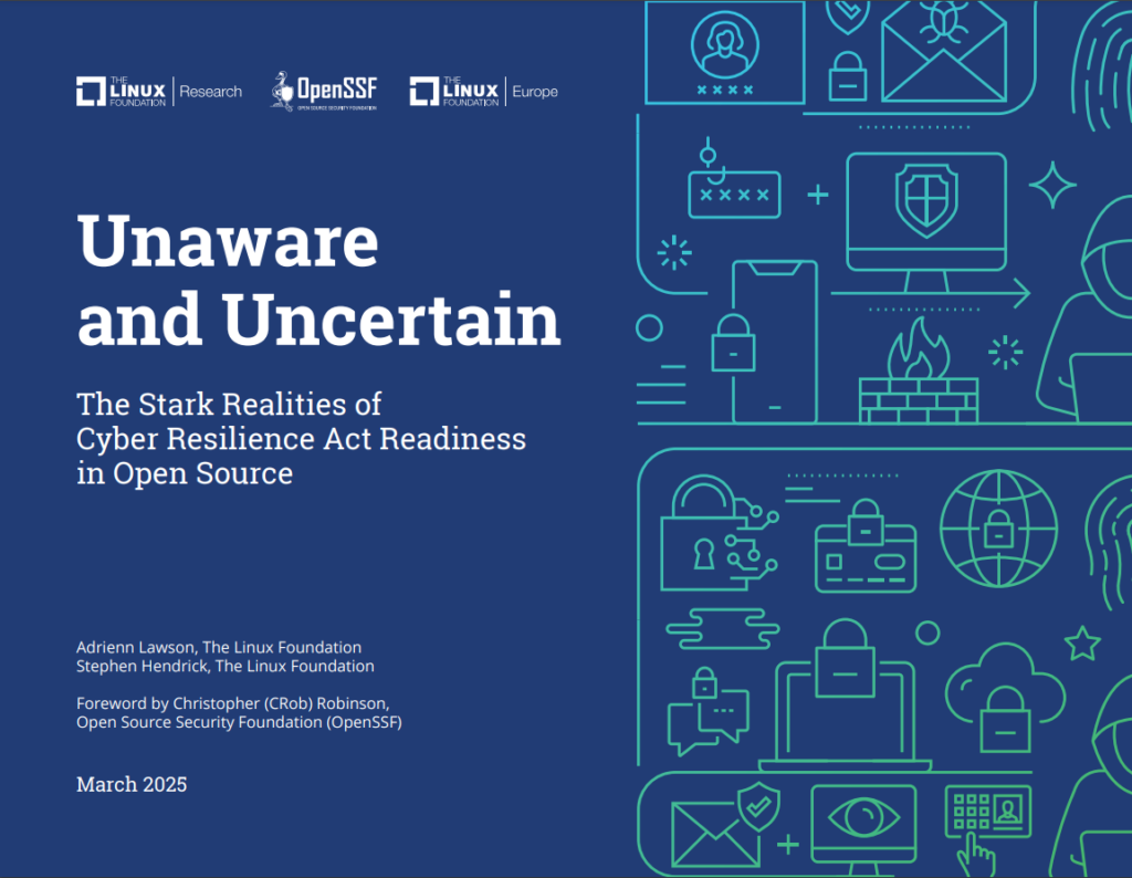 Готовы ли киберпространства к закону о цифровой устойчивости? Проблемы и перспективы CRA в контексте open source