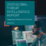 Киберугрозы 2025: Геополитика, вымогатели и уязвимости цифровой эпохи
