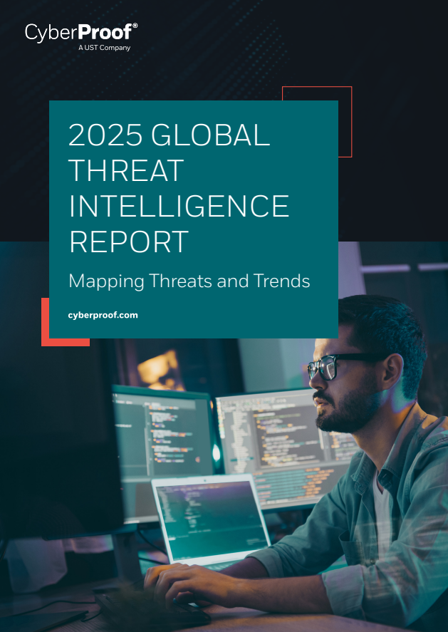 Киберугрозы 2025: Геополитика, вымогатели и уязвимости цифровой эпохи