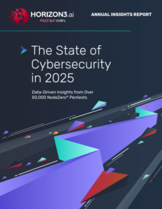 Будущее кибербезопасности: Переломный момент в 2025 году