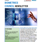 Анализ отчета IEEE Biometrics Council: Исследования и достижения в области биометрической безопасности в 2025 году