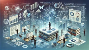 Энциклопедии и базы знаний по ИТ: обзор для специалистов и исследователей