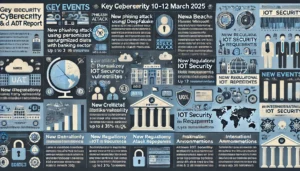 Отчёт по кибербезопасности и ИИ (10–12 марта 2025 года)
