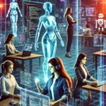 Женщины в IT: анализ барьеров, возможностей и факторов успеха