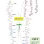 Обновлённая карта обязанностей CISO на 2025 год: ключевые направления и рекомендации