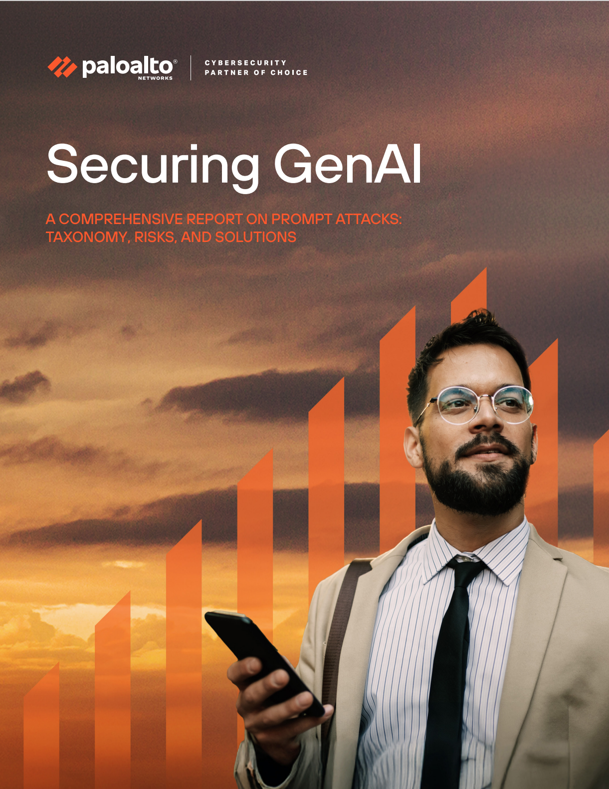 Промпт-атаки на GenAI: Новая угроза интеллектуальным системам