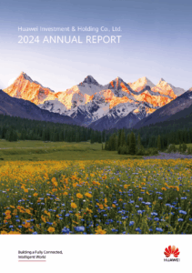 Анализ годового отчета Huawei за 2024 год