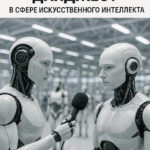 Еженедельный Дайджест в сфере «Искусственного интеллекта»