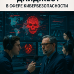 Еженедельный Дайджест в сфере «кибербезопасности»  