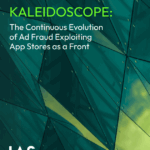Аналитический обзор отчета IAS "KALEIDOSCOPE"