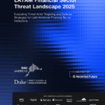 LATAM Financial Sector Threat Landscape 2025: Evaluating Actor Targeting and Defense Strategies for Latin American Financial Sector Institutions