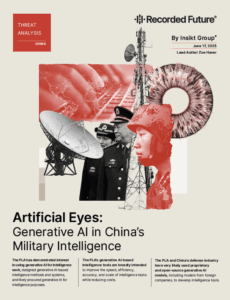 LLM для китайской разведки