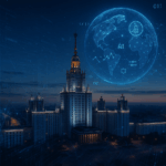 Кибербезопасность в 2025 году: Искусственный интеллект и квантовые угрозы в центре внимания финансового сектора