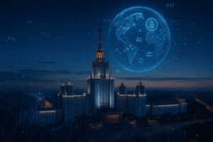 Кибербезопасность в 2025 году: Искусственный интеллект и квантовые угрозы в центре внимания финансового сектора