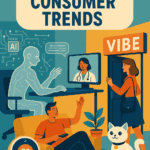 Взгляд в 2026-й: Как ИИ, «аналоговые» гаджеты и забота о планете меняют наш мир