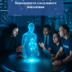 Cyber Fusion Center Архитектура разведывательно-ориентированного предприятия безопасности следующего поколения