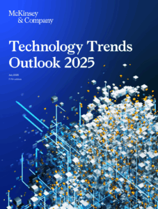 Технологические тренды 2025 года: Анализ и перспективы