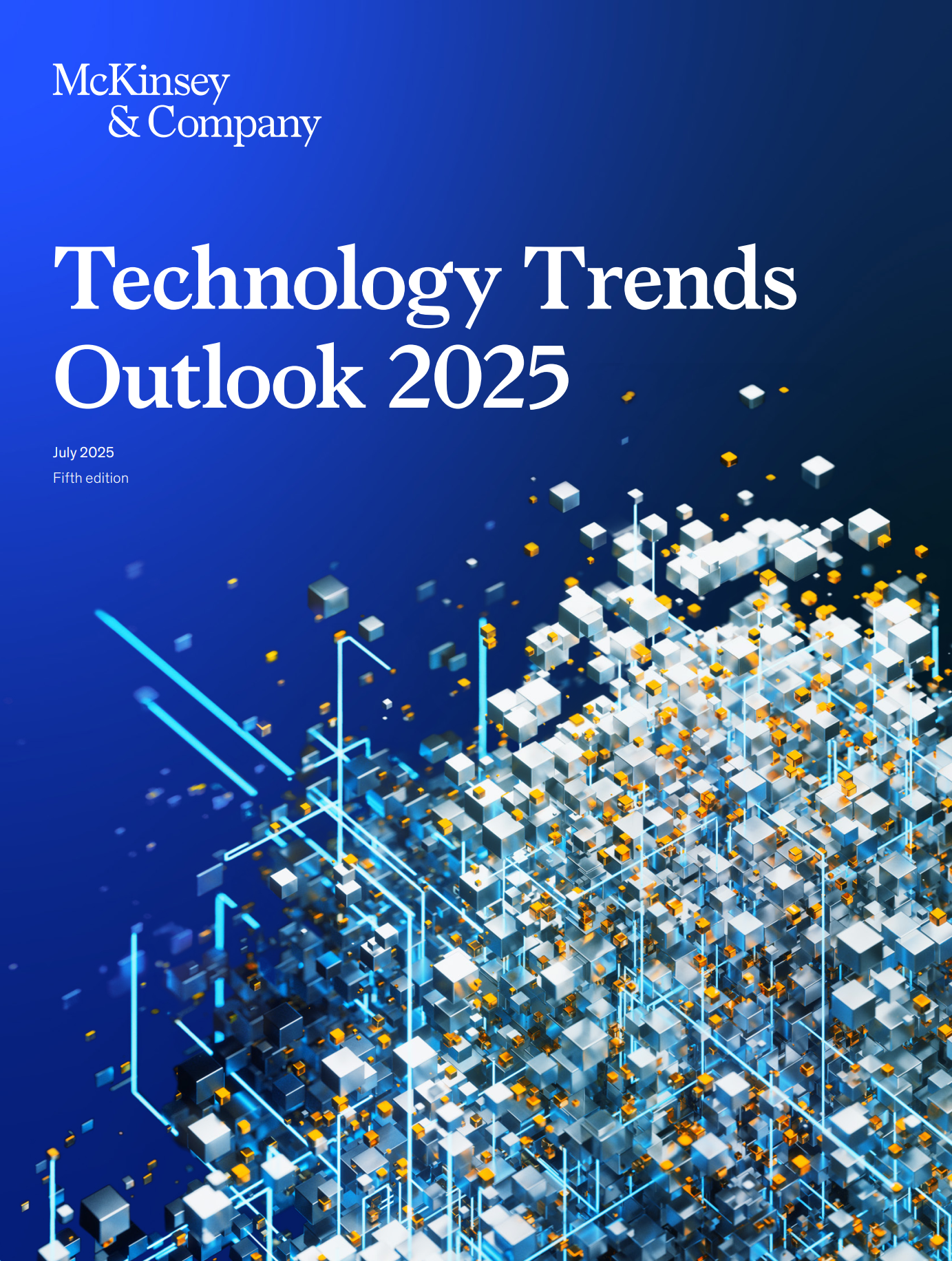 Технологические тренды 2025 года: Анализ и перспективы