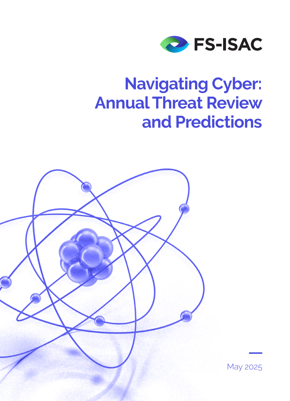 Кибербезопасность 2025: Ключевые угрозы и рекомендации