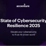 Состояние кибербезопасности 2024–2025: Факты, угрозы и перспективы