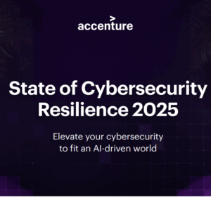 Состояние кибербезопасности 2024–2025: Факты, угрозы и перспективы