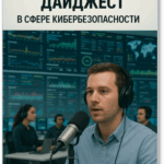 Анализ ключевых событий в сфере кибербезопасности и ИИ
