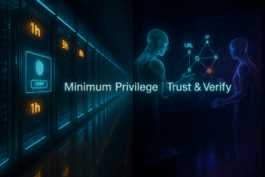 Безопасность в облаках 2025: кому мы доверяем ключи от «цифрового королевства»?