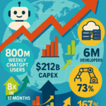 Искусственный интеллект на скорости света: почему 2025 год изменил всё (разбор главного IT-отчета года от Мэри Микер)