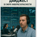 Ключевые события в сфере кибербезопасности и искусственного интеллекта (25 сентября – 1 октября 2025 г.)