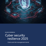 Киберустойчивость-2025: меньше крупных убытков, но шире поле рисков