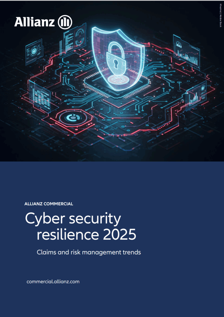 Киберустойчивость-2025: меньше крупных убытков, но шире поле рисков