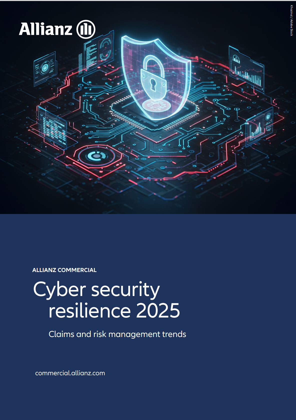 Киберустойчивость-2025: меньше крупных убытков, но шире поле рисков