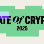 State of Crypto 2025: от «рынка строителей» к рынку продуктов