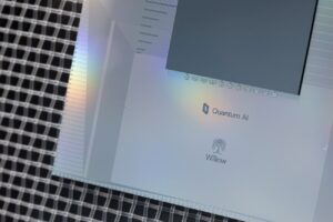 Quantum Echoes: Google заявила о первой «верифицируемой квантовой выгоде» на чипе Willow