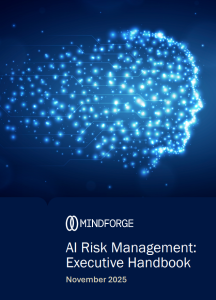 Руководство MAS/MindForge по управлению рисками искусственного интеллекта в финансовом секторе