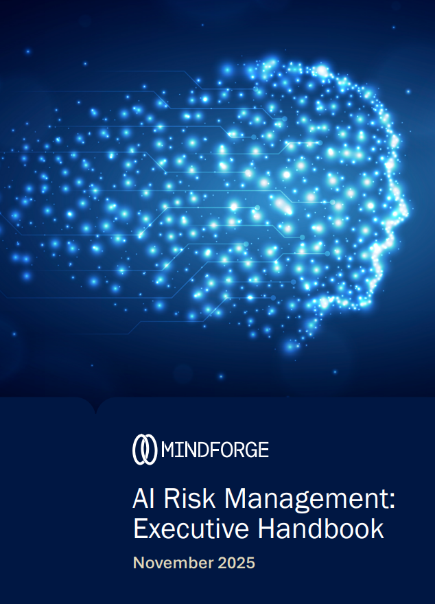 Руководство MAS/MindForge по управлению рисками искусственного интеллекта в финансовом секторе
